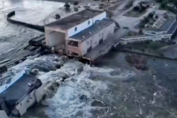 ரஷ்யாவின் நாசகார வேலை; உக்ரைனில் உயிரிழந்தோர் எண்ணிக்கை அதிகரிப்பு