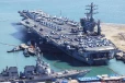 தென்கொரியாவில் நிலை நிறுத்தப்பட்ட அமெரிக்க நாசகார கப்பல்: காரணம் இதுதான்