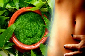 அட்டகாசமான மருத்துவ பலன்கள்.. வெறும் வயிற்றில் வேப்பிலை சாப்பிட்டால் என்ன நடக்கும்?