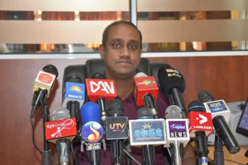 மன்னார் மாவட்டத்தில் புதிதாக கோவிட் மரணம் ஒன்று பதிவு
