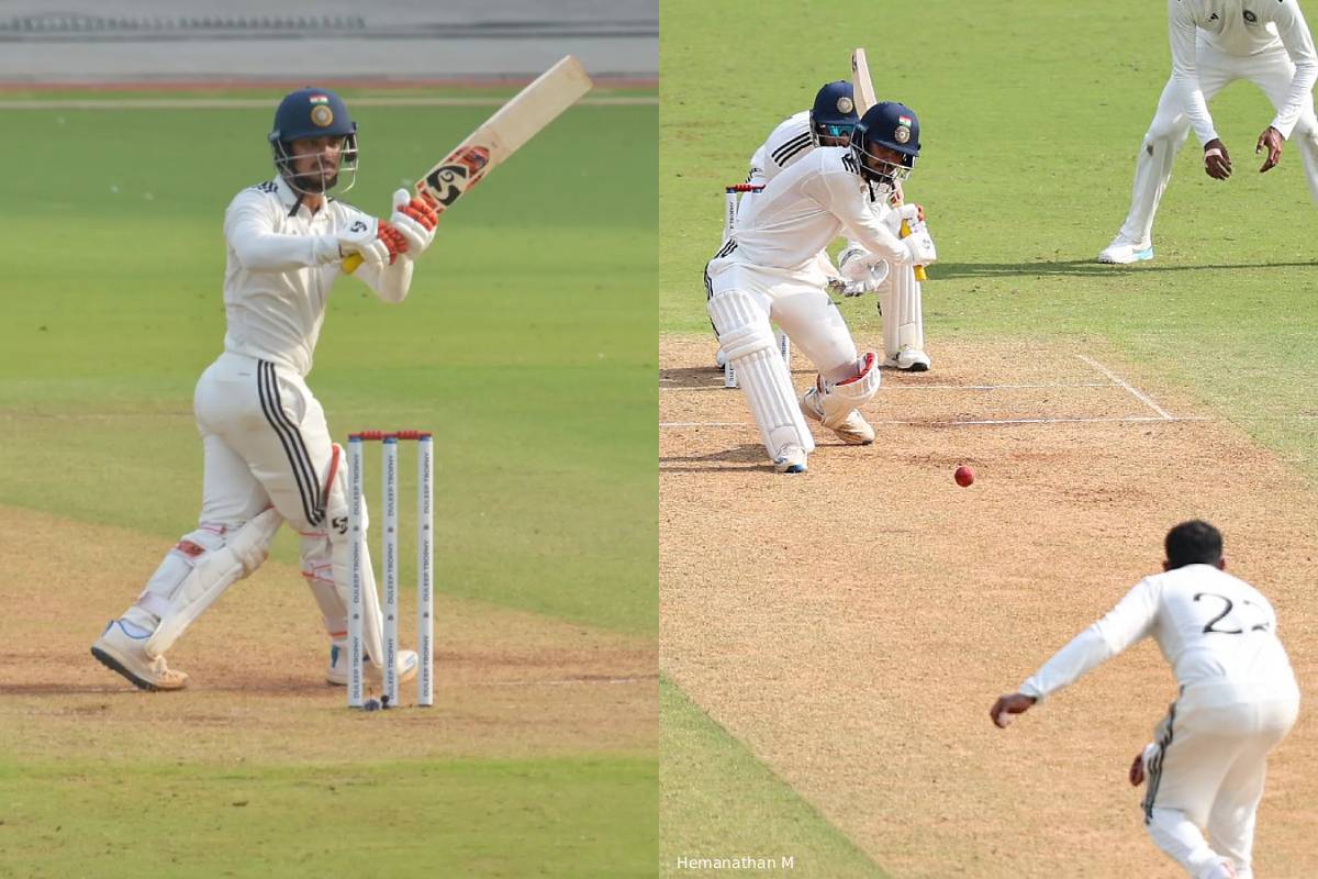 Ishan Kishan