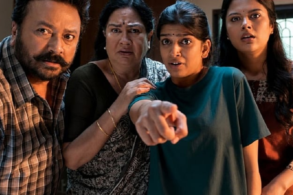 6 நாட்களில் பரிமளா & கோ திரைப்படம் செய்துள்ள வசூல்.. எவ்வளவு தெரியுமா | Parimala And Co Movie 6 Days Box Office