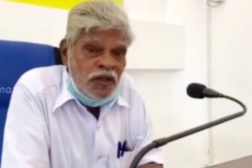 யாழ். வல்வெட்டித்துறை நகரசபை தவிசாளர் கோவிட் தொற்றால் உயிரிழப்பு