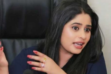 තිළිණි පෙරළන්න යන අලුත්ම පොත