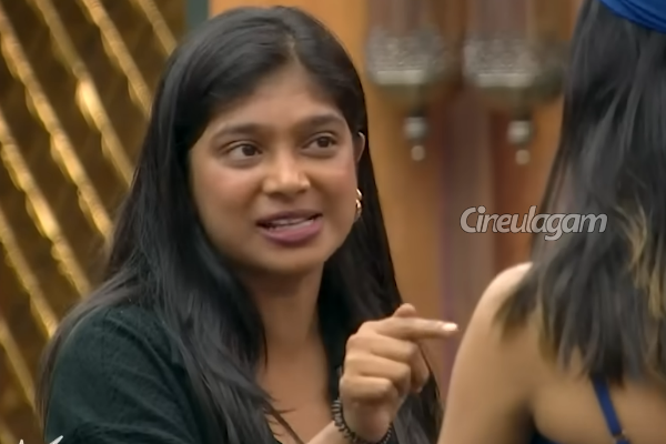 பொறுமையை சோதிக்கிறாங்க.. பிக் பாஸ் குரலுக்கு சொந்தக்காரர் ஆதங்கத்தில் போட்ட பதிவு | Bigg Boss 9 Voice Sasho Angry Post