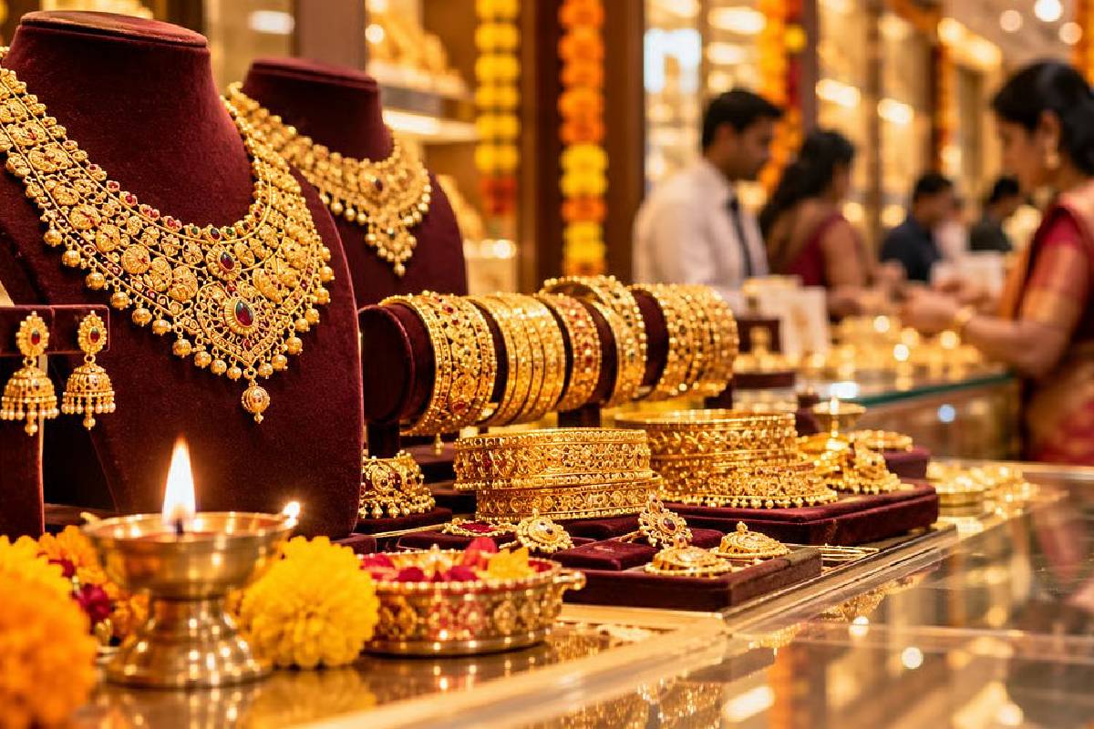 தங்கம் விலை இன்னும் குறையுமா? நிதி நிபுணர் REGI THOMAS விளக்கம் | Finanical Expert Regi Thomas About Gold Price Drop