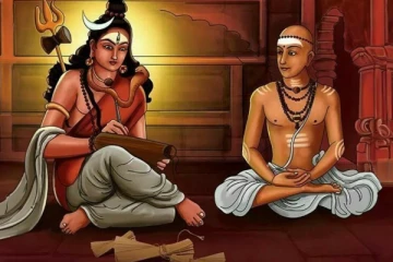 சிவபெருமான் கைப்பட எழுதிய ஓலைச்சுவடி.. பலரையும் வியக்கவைக்கும் அதிசயம்