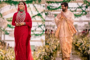 திருமணத்திற்கு நயன்தாரா அம்மா வரவில்லை... ஏன் தெரியுமா? கொச்சி பறந்த ஜோடி