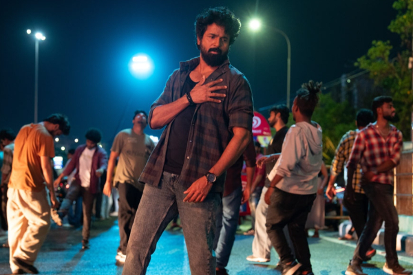 மதராஸி படம் ப்ரீ புக்கிங்கில் இதுவரை செய்துள்ள வசூல்.. எவ்வளவு தெரியுமா | Madharasi Movie Pre Booking Box Office