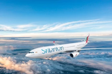 ශ්‍රී ලංකන් ගුවන් සේවයෙන් සතුටු හිතෙන පණිවිඩයක්, මෙන්න මේ රටට තවත් ගුවන්වාර කිහිපයක්