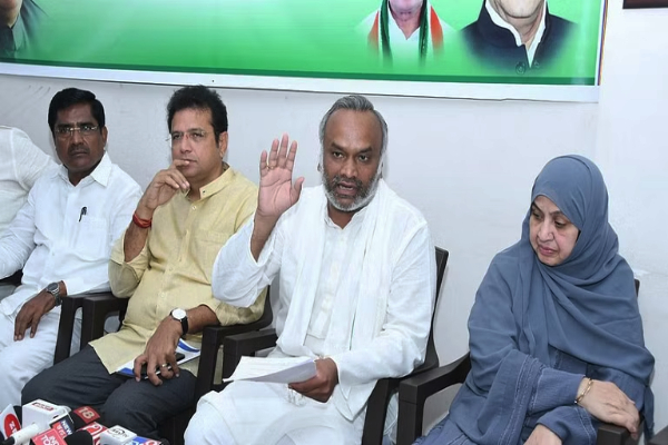 RSS Will Be Banned - Minister Warns RSS Will Be Banned - Minister Warns