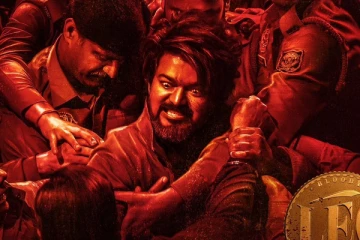 தமிழ்நாட்டில் மட்டுமே லியோ இத்தனை கோடி வசூல் செய்துள்ளதா.. விவரம் இதோ