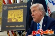 அமெரிக்க குடியுரிமை: ட்ரம்ப் அறிவித்த Gold-Platinum கார்டுகளின் விலைகள்