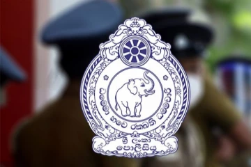 பொலிஸ் போதைப் பொருள் தடுப்புப் பிரிவின் பணிப்பாளர் திடீர் இடமாற்றம்