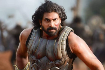 பாகுபலி வில்லன் மீது கிரிமினல் வழக்கு! நேரில் ஆஜராக சம்மன்