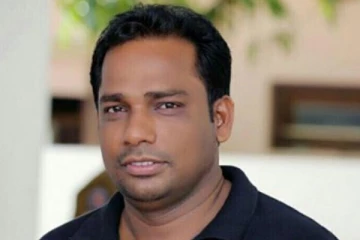 வாழைச்சேனை சந்தியில் சிலையுடன் சுற்றுவட்டம் - வியாழேந்திரனுக்கு அனுப்பப்பட்டுள்ள கடிதம்