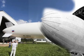 பக்கத்து நாட்டுக்கு திகிலை ஏற்படுத்த புடின் இறக்கியுள்ள ராட்சத பலூன் வகை விமானங்கள்