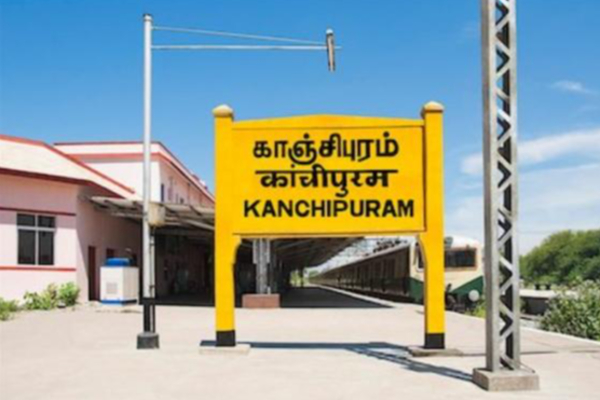 காஞ்சிபுரம் கள்ளக்காதல் - kanchipuram extra marital affair