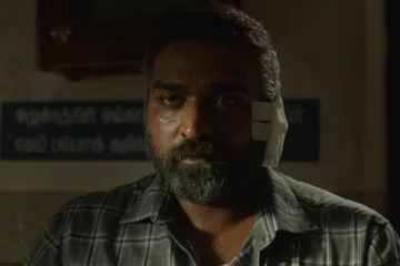 லட்சுமிய காணோம் சார்.. விஜய் சேதுபதியின் மகாராஜா பட ட்ரெய்லர்