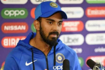 விராட் கோலி நல்லா இருக்காரு... கடைசி டெஸ்டில் களமிறங்குவார்.. - நம்பிக்கை தெரிவித்த கே.எல்.ராகுல்