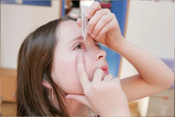 கோடையில் வேகமாக பரவும் கண் நோய்... இதிலிருந்து தப்பிப்பது எப்படி?