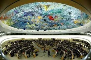 ஜெனிவாவில் இலங்கைக்கு ஆதரவாக 31 நாடுகள்! - அரசாங்கம் வெளியிட்ட தகவல்