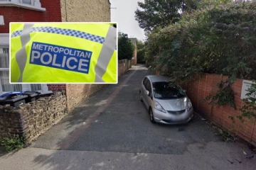 66 வயது முதியவருக்கு லண்டனில் நடந்த பயங்கரம்: 30 வயது இளம்பெண் கைது