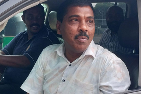 முன்னாள் இராஜாங்க அமைச்சருக்கு நீதிமன்றம் பிறப்பித்த உத்தரவு | Court Issues Order To Former State Minister