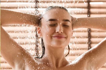 சுடு தண்ணீர்... குளிர்ந்த தண்ணீர்!... எதில் குளிப்பது ஆரோக்கியம்