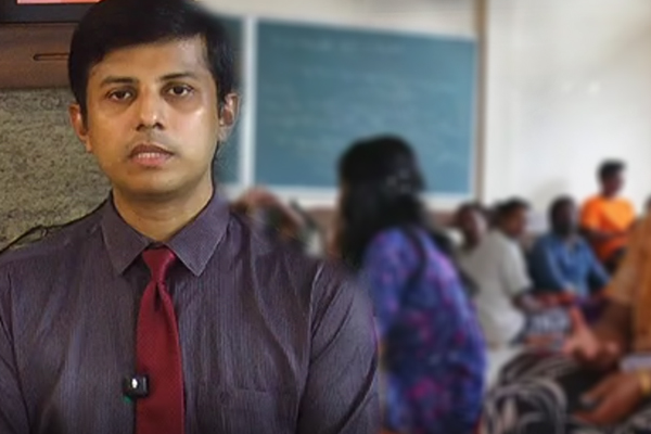 பேரிடரால் மனவழுத்தம்.. உடன் அழையுங்கள்.. வெளியான அறிவிப்பு | Stress Due To A Disaster Call 1926