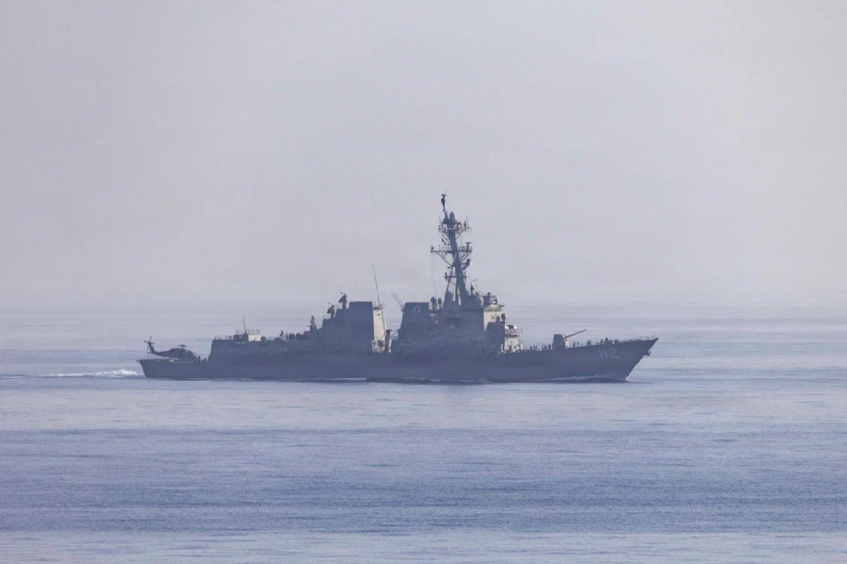 பேச்சுவாரத்தையில் இருந்து விலகும் முடிவில் உறுதியாக உள்ள ஈரான் | Iran S Decision Not To Participate In Talks Us