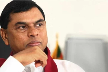අත්‍යවශ්‍ය ආහාර සම්බන්ධයෙන් අමාත්‍ය බැසිල් රාජපක්ෂගෙන් විශේෂ ප්‍රකාශයක්