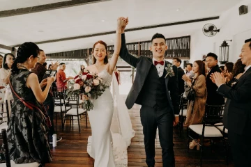 திருமணத்திற்கு விருந்தினர்களை காசு கொடுத்து வாடகைக்கு எடுக்கும் விசித்திர நாடு! தமிழர்களே ஷாக்காகிடாதீங்க... எங்கு தெரியுமா?