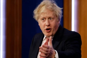 ரஷ்யாவுக்கு கூடுதல் தடை: பெலாரஸையும் விட்டுவைக்காத பிரிட்டன்