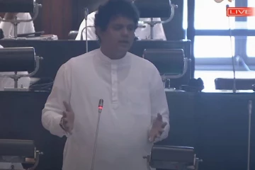 எதிர்க்கட்சியின் போராட்டத்துக்கு பேருந்துகளை வழங்க அரசாங்கம் இணக்கம்!(வீடியோ)