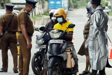 ஊரடங்கு தொடர்பில் வெளியான முக்கிய அறிவிப்பு!