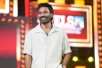 அரசியலில் அடியெடுத்து வைக்கும் நடிகர் தனுஷ்?- அவரே கொடுத்த ஹின்ட்