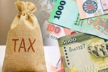 நூற்றுக்கணக்கான வங்கிக்கணக்குகள் முடக்கம்: இராஜாங்க அமைச்சர் வெளியிட்ட தகவல்