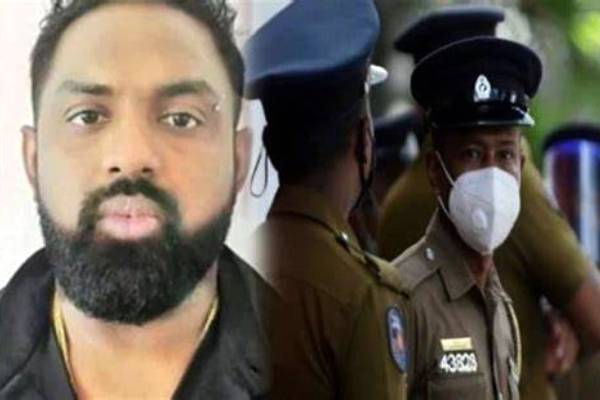 ஹரக் கட்டாவை கொல்ல பத்திரிகையாளராக மாறுவேடம்: வெளியான பரபரப்பு வாக்குமூலம் | Bus Deva Arrested ஹரக் கட்டாவை கொல்ல பத்திரிகையாளராக மாறுவேடம்: வெளியான பரபரப்பு வாக்குமூலம் | Bus Deva Arrested