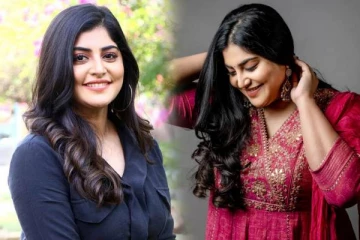 ஸ்லிம் பியூட்டியான மஞ்சிமா மோகன் - சட்டென உடல் எடையை குறைத்தது இப்படிதானா?