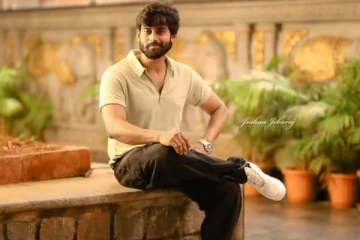 மகாநதி சீரியல் புகழ் குமரனின் சில மாடர்ன் உடை போட்டோஸ்