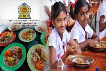 மாணவர்களுக்கு இலவச உணவு! கல்வி அமைச்சு திட்டவட்ட அறிவிப்பு