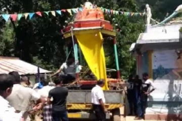 பதுளையில் இரதம் மோதுண்டு உயிரிழந்த இருவர்: சாரதிக்கு நீதிமன்றம் விடுத்த உத்தரவு!