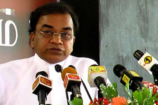முன்னாள் அமைச்சர் ஜனக பண்டார தென்னகோன் மீதான வழக்கு: நீதிமன்ற உத்தரவு | Court Decision On Former Minister Case