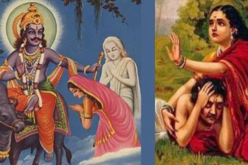 காரடையான் நோன்பு: பெண்கள் ஏன் கட்டாயம் கடைபிடிக்க வேண்டும் தெரியுமா?