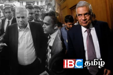 சித்திரவதைக்குள்ளான ரணில் : அம்பலமாகும் புதிய தகவல்