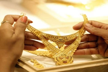 අද දින රන් මිලෙහි තරමක වෙනසක්.