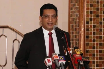 அமெரிக்காவிற்கு பறக்கிறார் அலி சப்ரி!