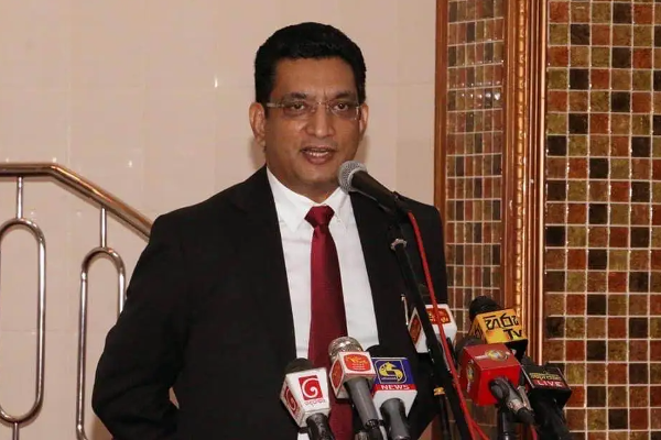 அமெரிக்காவிற்கு பறக்கிறார் அலி சப்ரி! - ஜே.வி.பி நியூஸ்