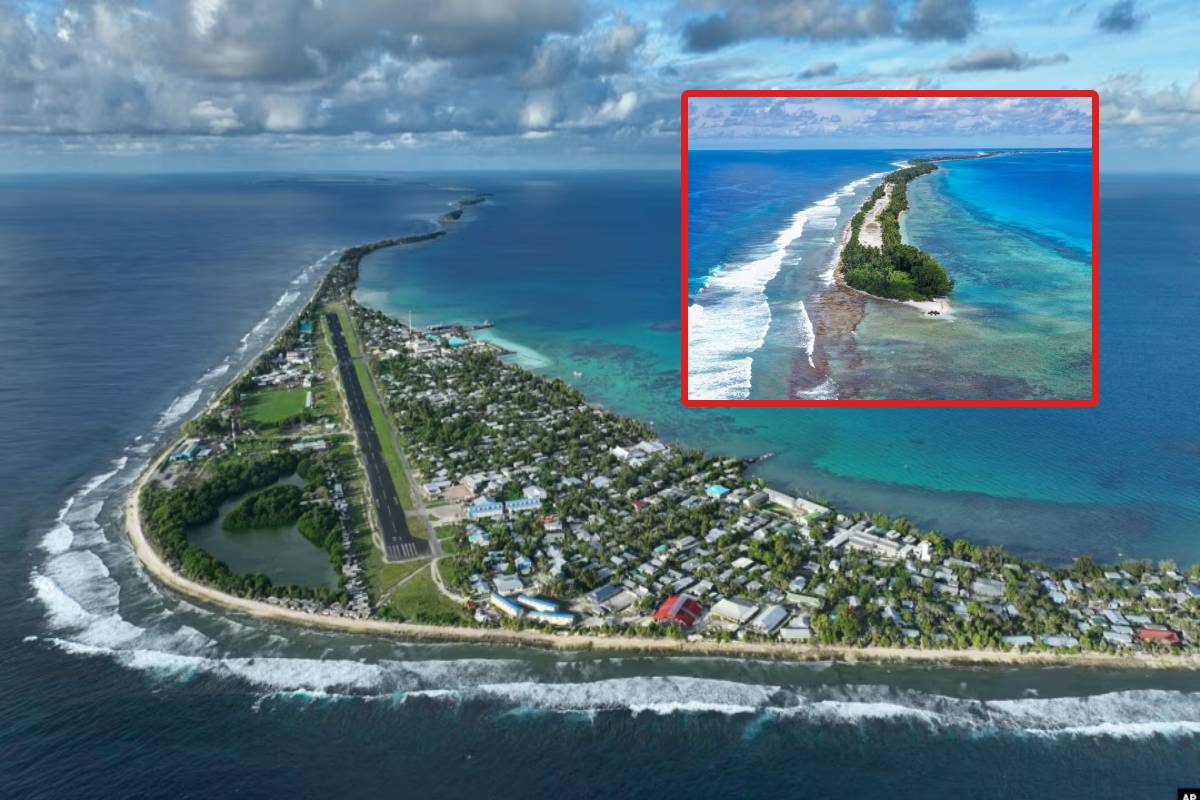 ஒரு நாடே கடல் நீரில் மூழ்கும் அபாயம் | Which Country Will Suffer Most From Sea Level Rise ஒரு நாடே கடல் நீரில் மூழ்கும் அபாயம் | Which Country Will Suffer Most From Sea Level Rise